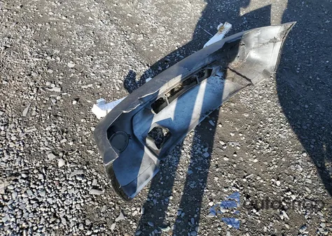 2004 Suzuki Xl7 Ex из США, поврежденный, VIN JS3TX92V044112982